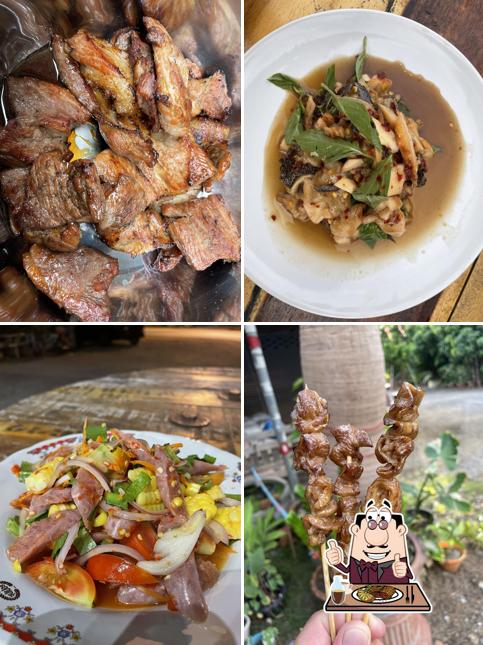 ร้าน ทะเลจิ้มสะดุ้ง