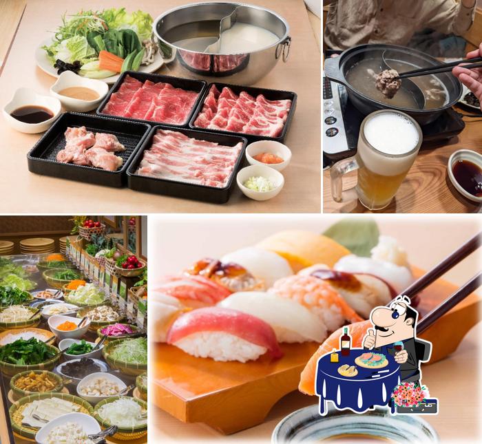 しゃぶ葉 秦野平沢店