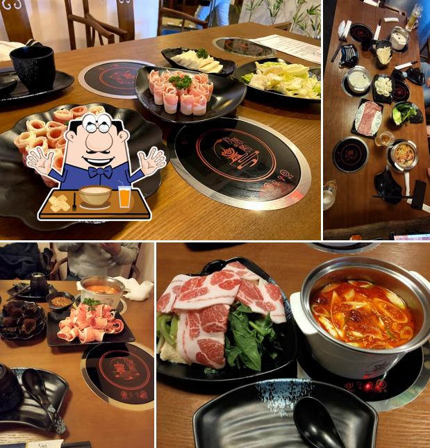 妙膳閣