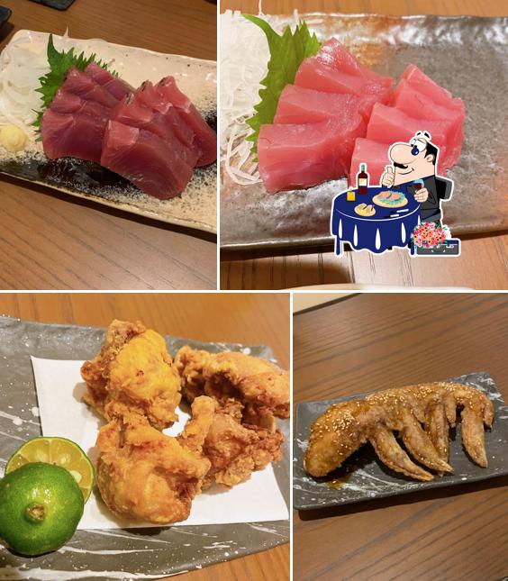 食処もっこす家