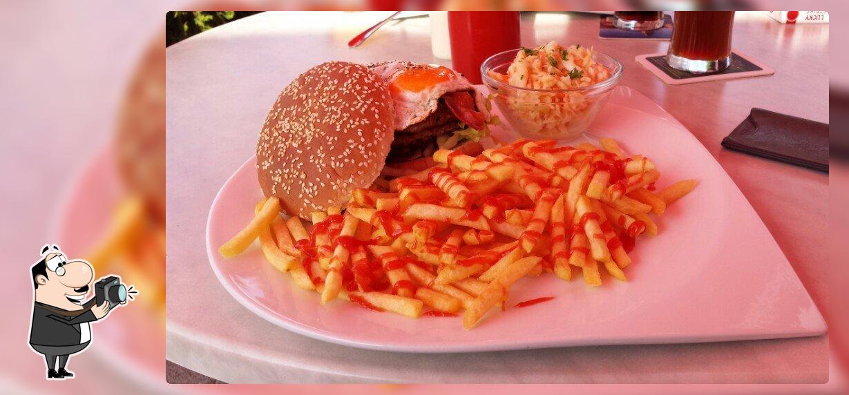 Roadside Diner