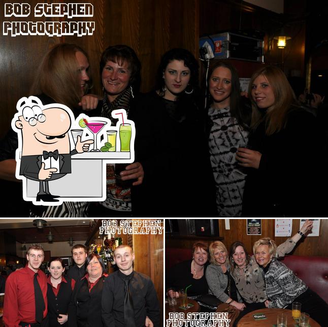 West End Bar