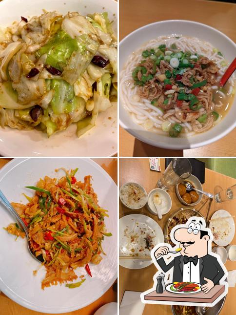 My Happy Hunan Kitchen