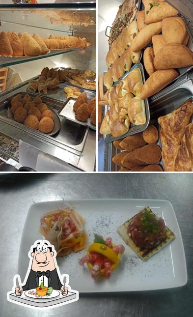 Pizzeria Gastronomia La Sfiziosa