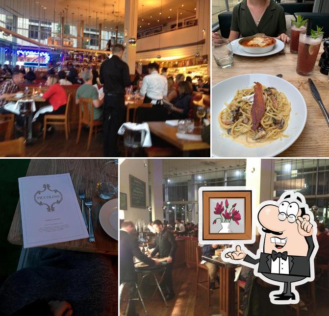 Piccolino Sheffield