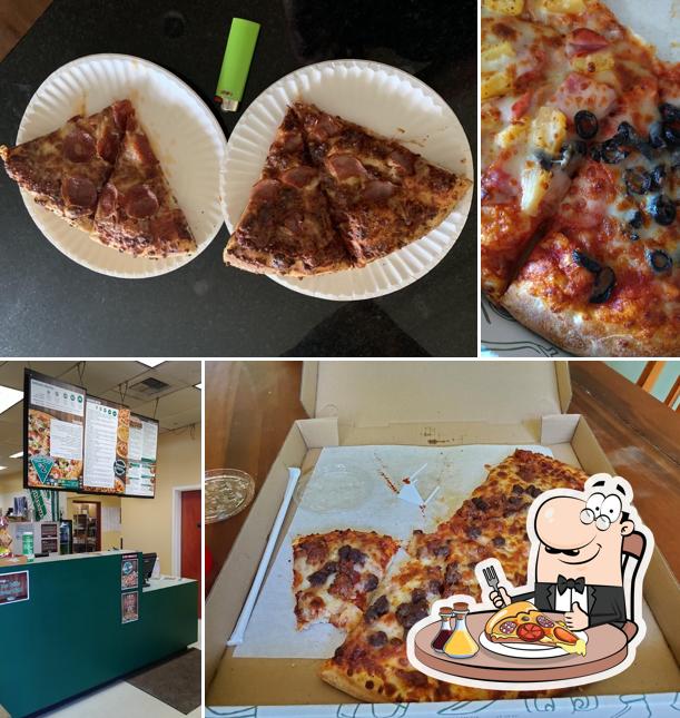 Pizza Pipeline