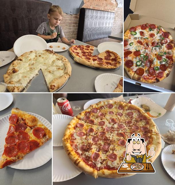 Slice Pizza Co.