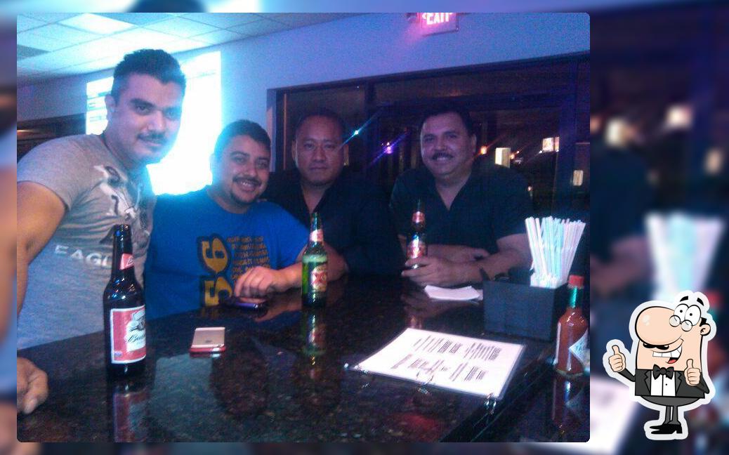 Agave Bar & Grill