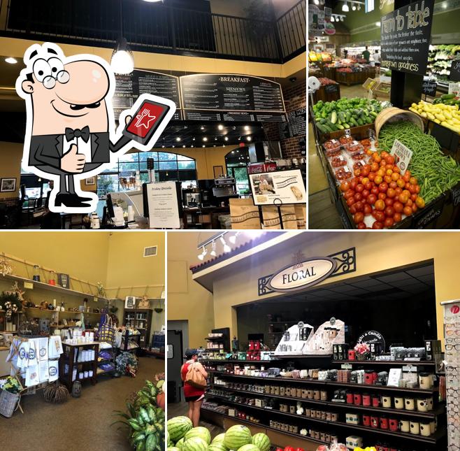 Alexander's Highland Market