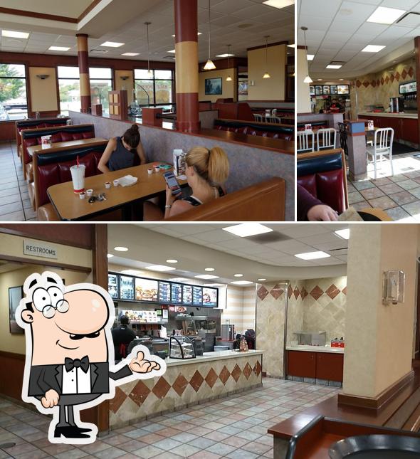 Arby's