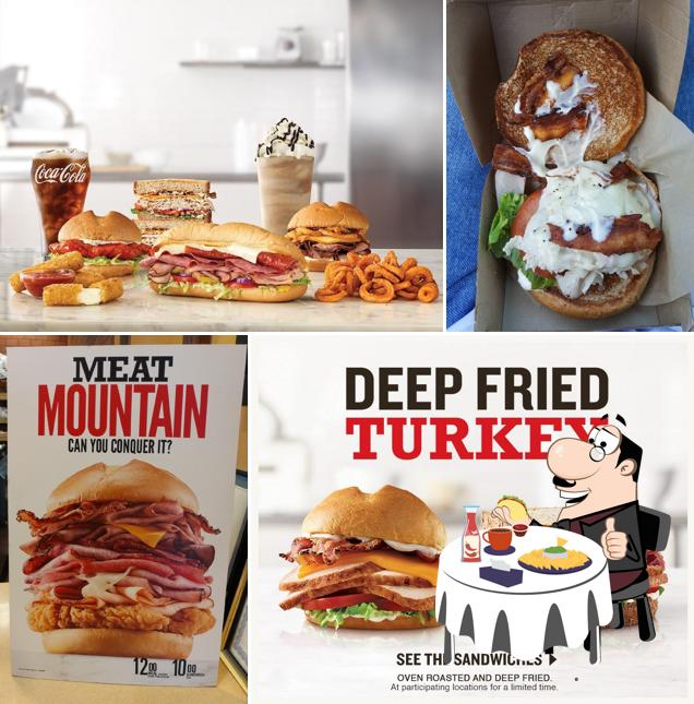 Arby's