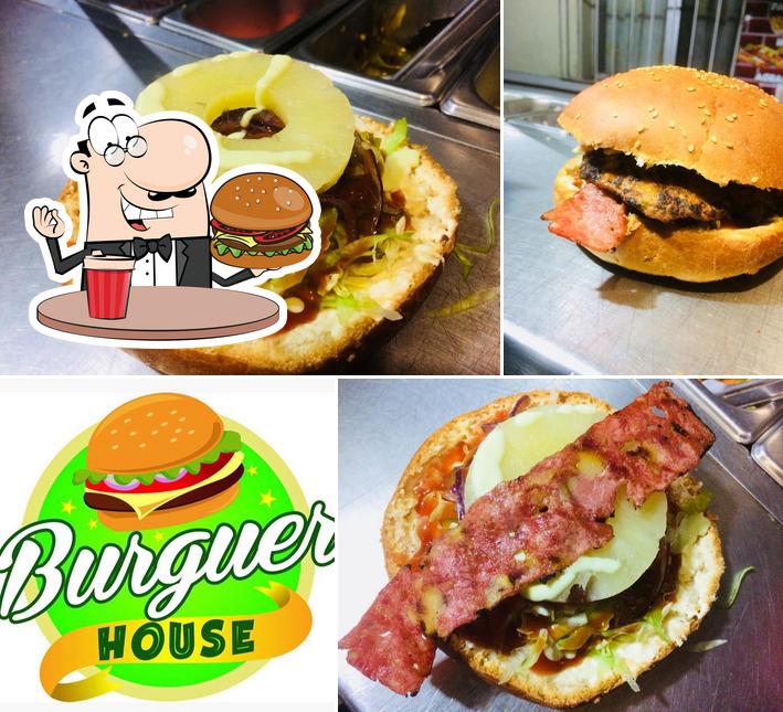Burguer House