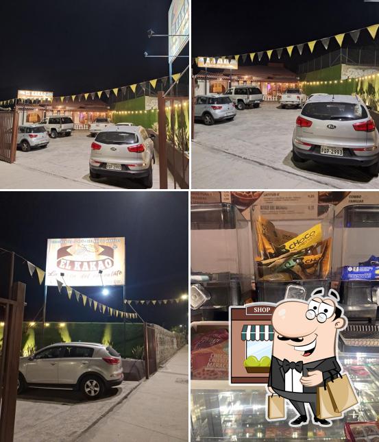 Chocolateria El Kakao