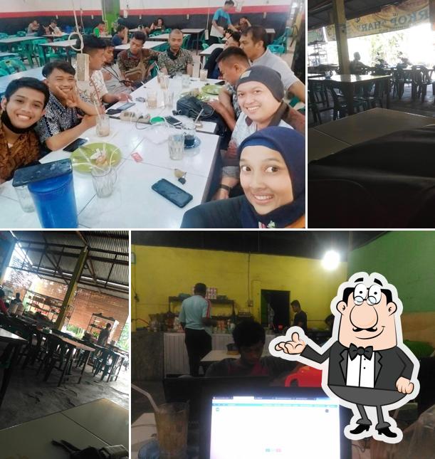 WARKOP "HAR"