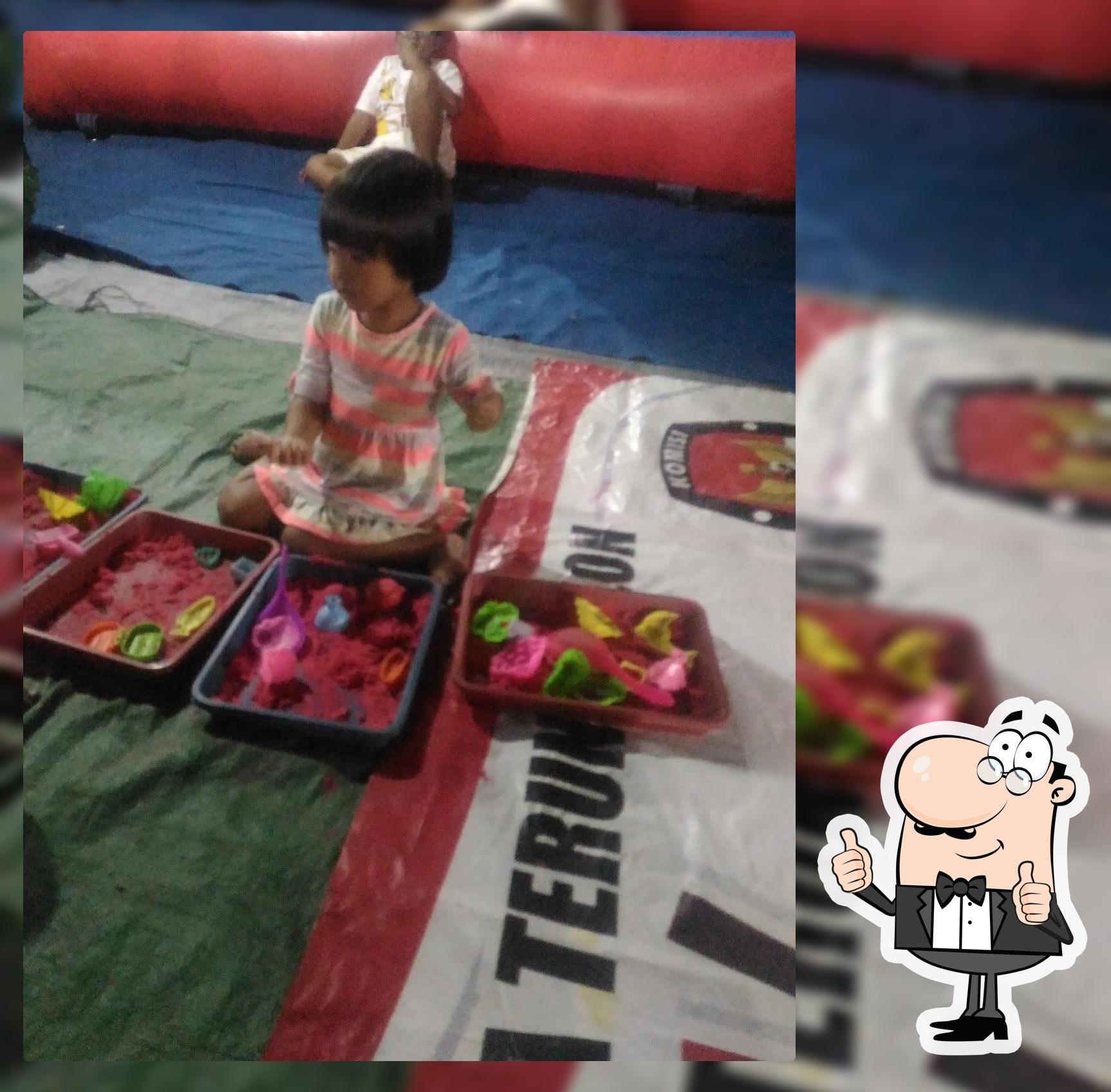 Warkop Ceret