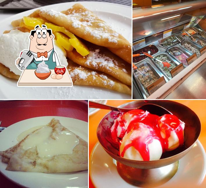 Чайная Ложка