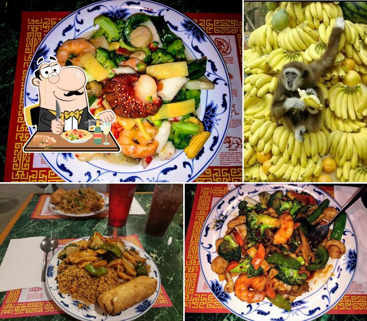 Chef Chen