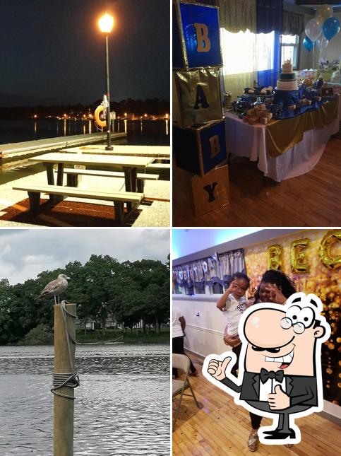 Forge River Boat Club