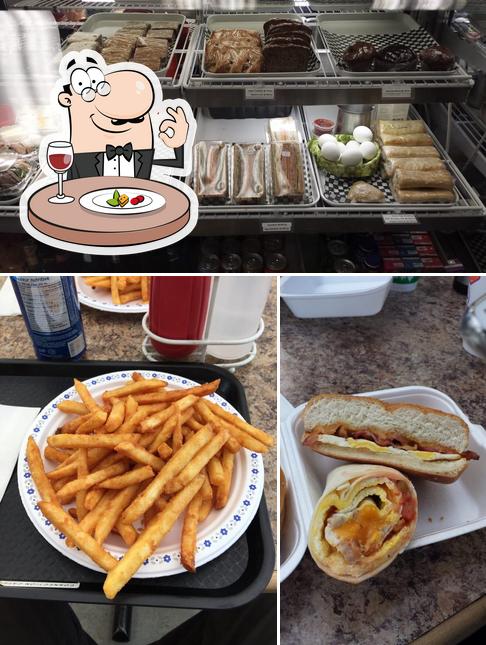 Connection Cafe