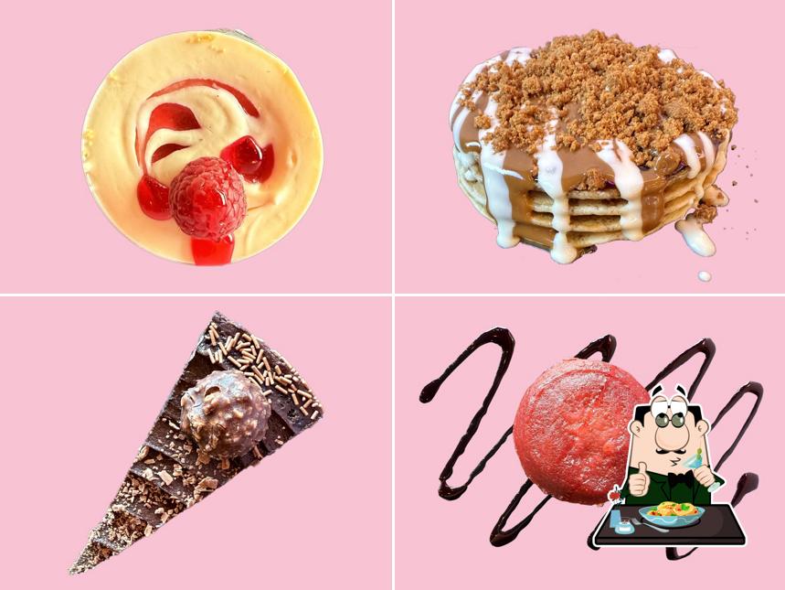 Drizzle Treats Dessert Shop Coseley