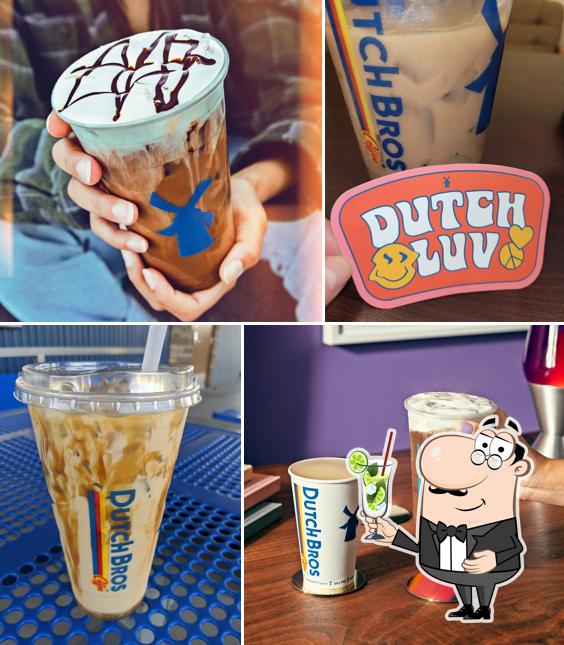 Dutch Bros Coffee