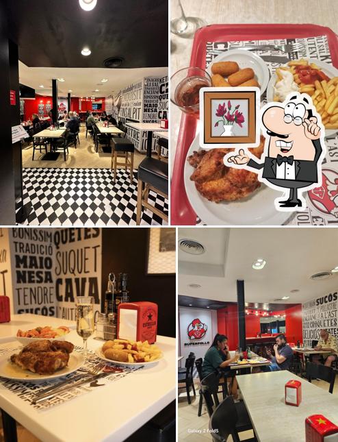 Restaurant El Superpollo