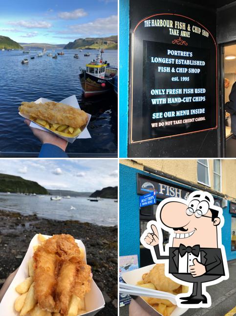 Harbour Chip Shop