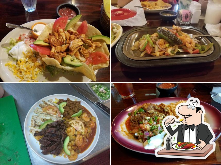 Guadalajara Mexícan Restaurant