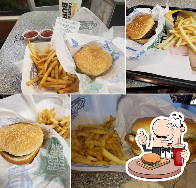 Hardee's