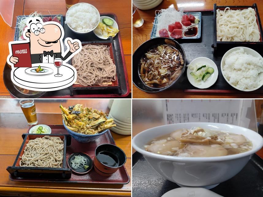 Hasumi Restaurant