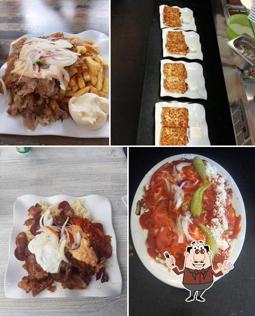 Hamo Grill
