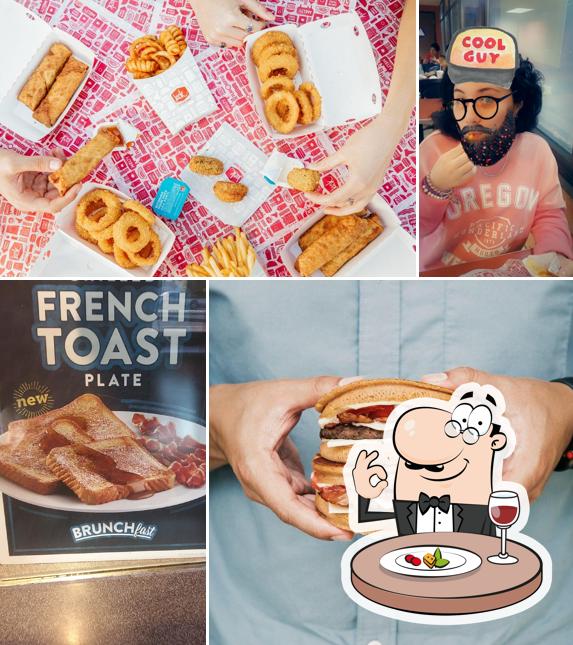 Jack in the Box