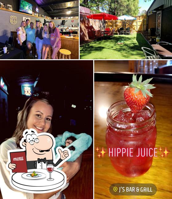 J's Bar and Grill