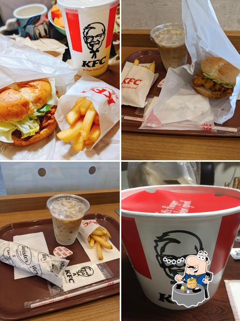KFC
