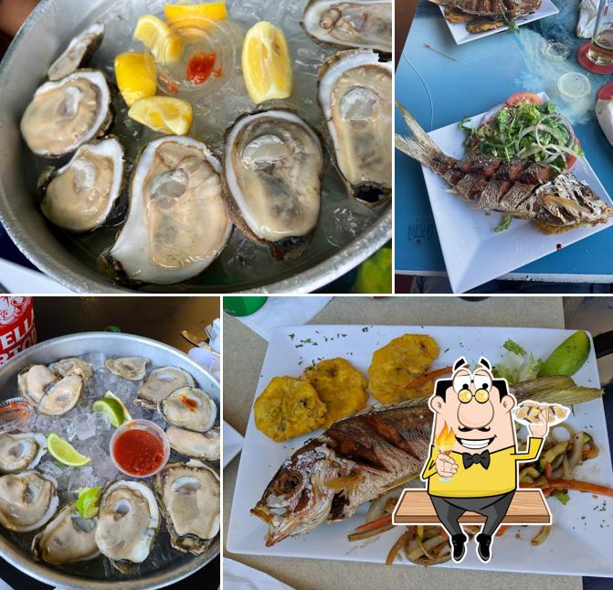 La Playa Grill