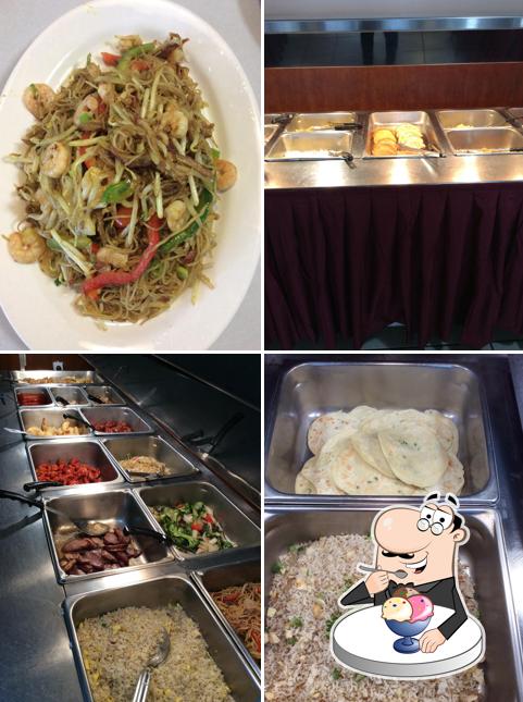 New Shanghai Restaurant