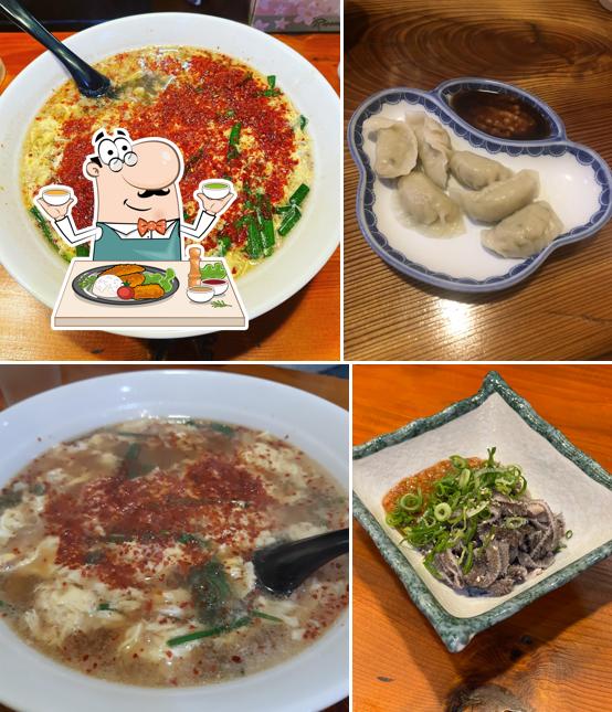 辛麺屋 桝元 ORIGINAL 今治店