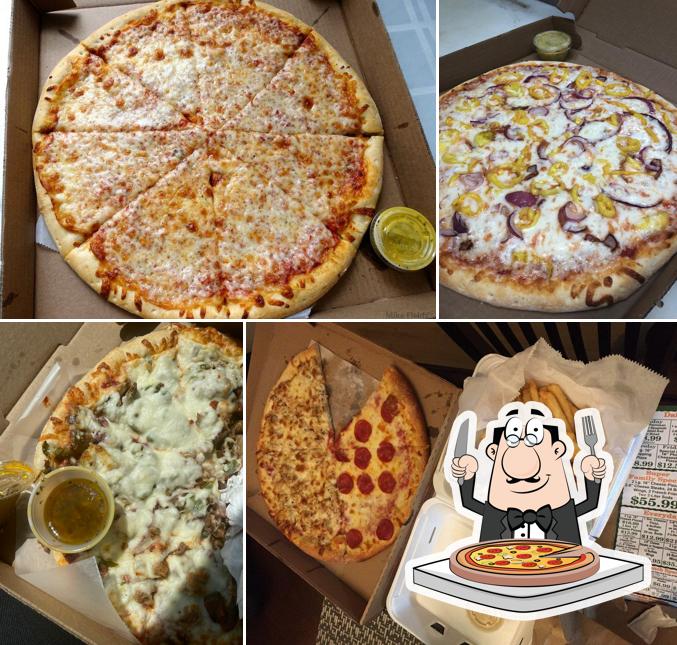 Pizza Brothers