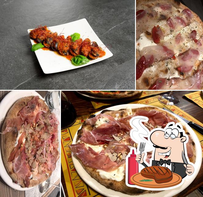 "LA PICEA" PIZZERIA