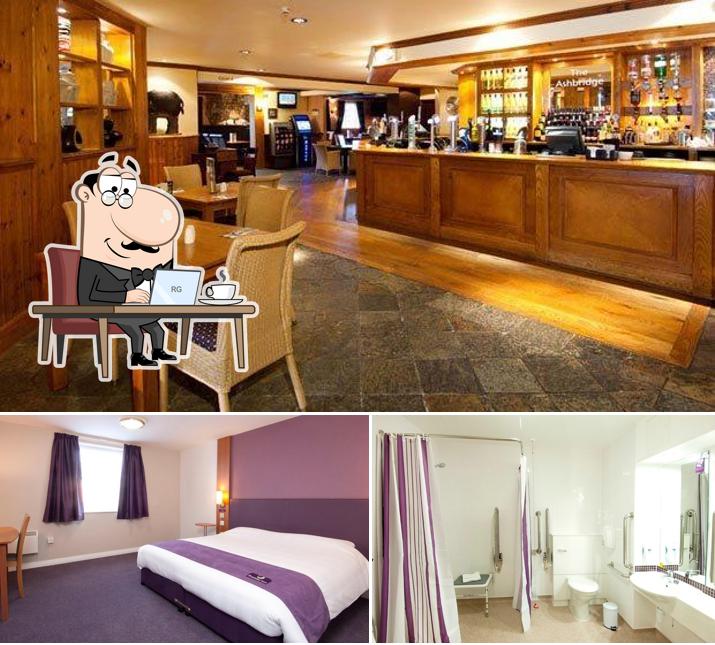 Premier Inn Cwmbran