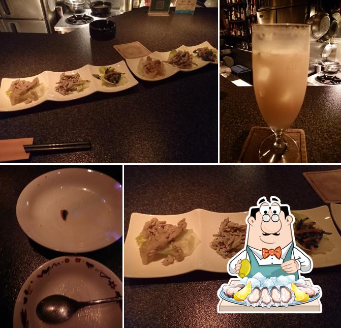 バーパナシェ