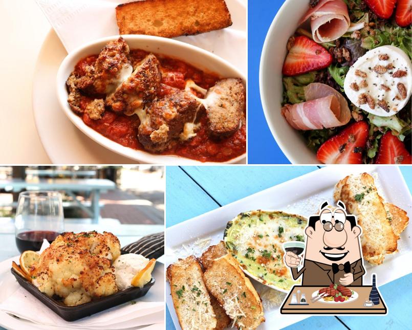 Reginelli's Pizzeria