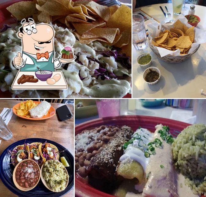 Agua Verde Cafe