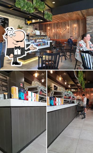 Coffee Encounter