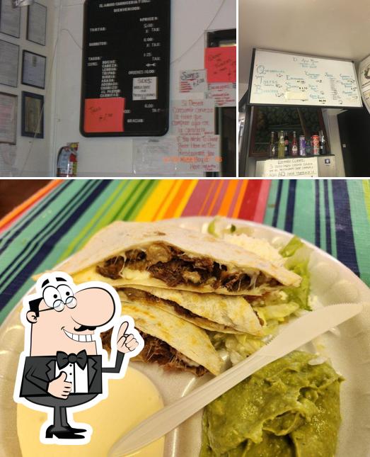 El Amigo Market