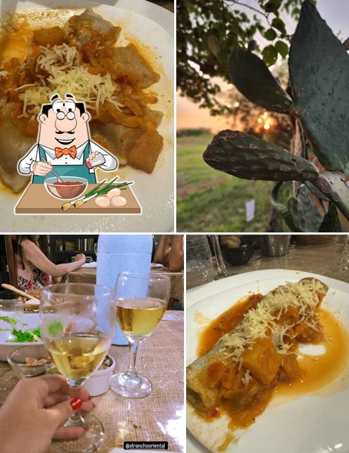 El Rancho Oriental