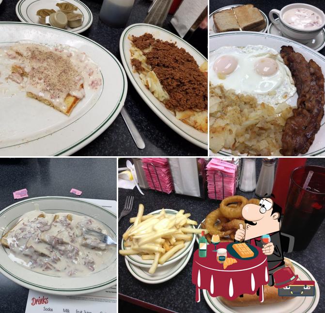Honey Bee Restaurant