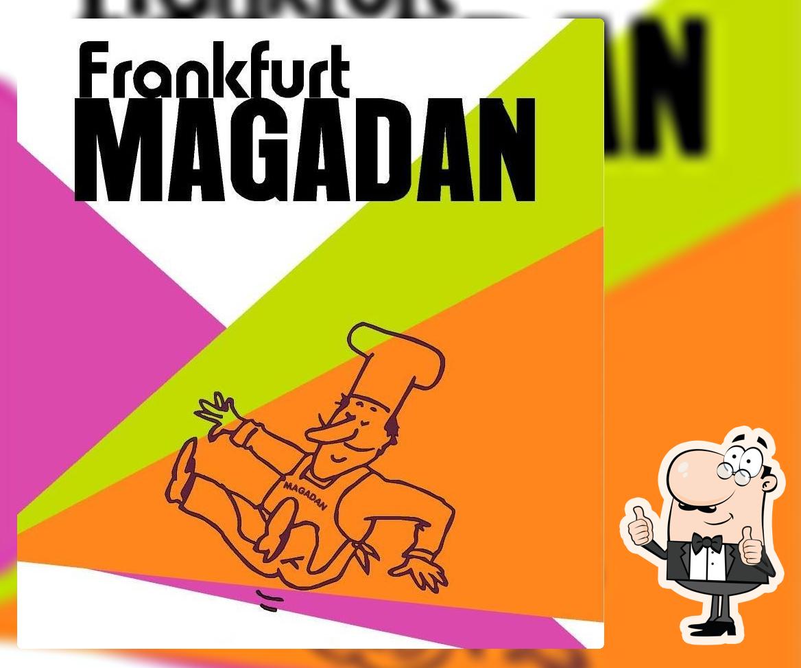 Frankfurt Magadan