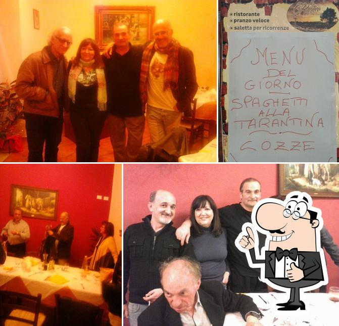 Il Rustico "di Vincenzo Gerardi"