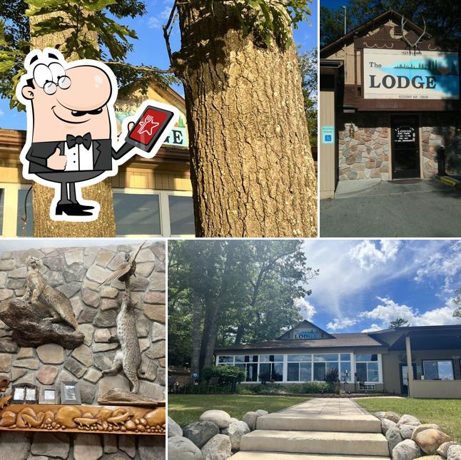Lewiston Lodge